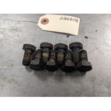 03Q208 Flexplate Bolts For 97-01 Toyota Camry 2.2 03Q208 Flexplate Bolts For 97-01 Toyota Camry 2.2